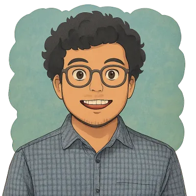 Welcome to portfolio